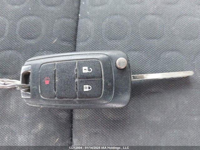 Chevrolet LUV 2014 3GNCJKEB3EL182844 Image 11