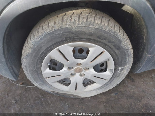 Chevrolet LUV 2014 3GNCJKEB3EL182844 Image 18