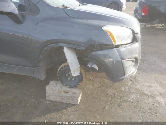 Chevrolet LUV 2014 3GNCJKEB3EL182844 Image 6
