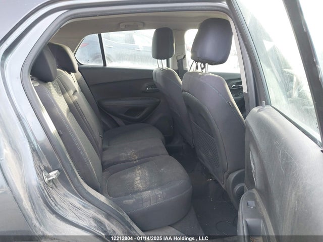 Chevrolet LUV 2014 3GNCJKEB3EL182844 Image 8
