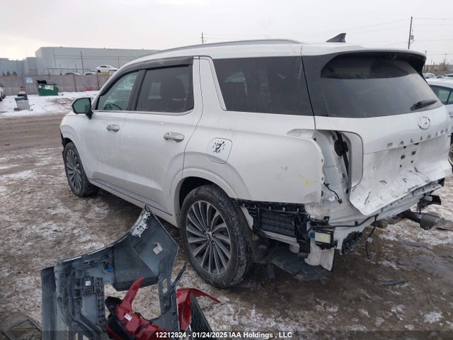 KM8R5DGE6RU764745 Hyundai gdi lambda ii