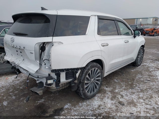 KM8R5DGE6RU764745 Hyundai gdi lambda ii