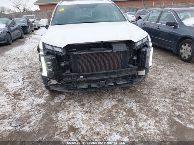 KM8R5DGE6RU764745 Hyundai gdi lambda ii