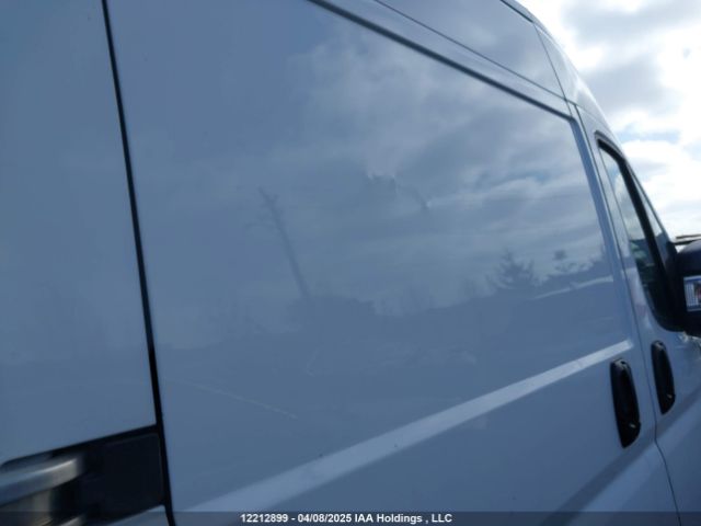 3C6TRVCG0HE540189 RAM Promaster 2500 High Roof