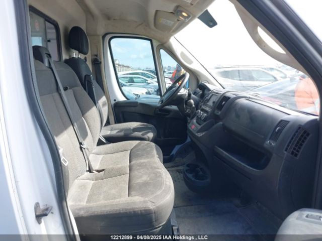 3C6TRVCG0HE540189 RAM Promaster 2500 High Roof