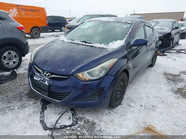 5NPDH4AE7EH477367 Hyundai dohc mpi nu