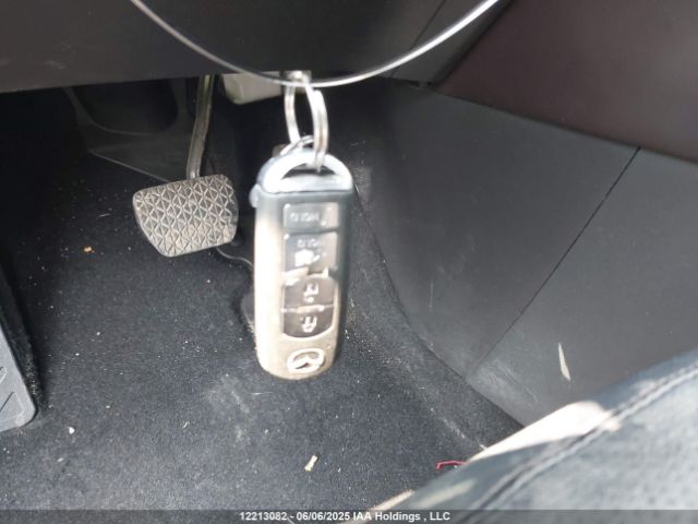 JM3TCBDY0G0105218 Mazda Cx-9 Gt