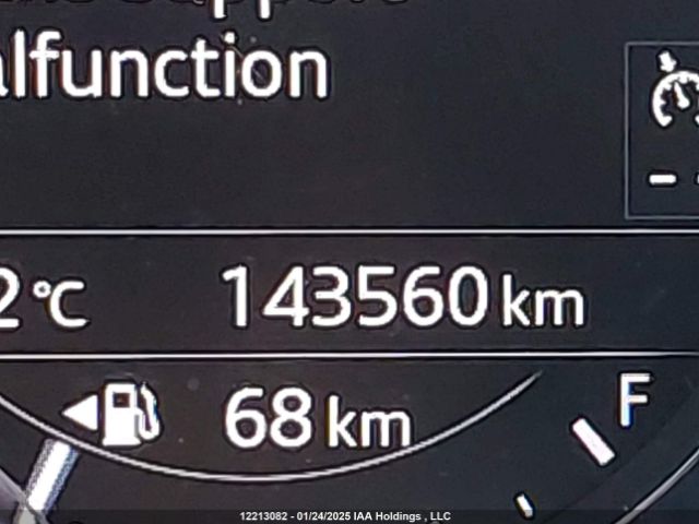 JM3TCBDY0G0105218 Mazda Cx-9 Gt