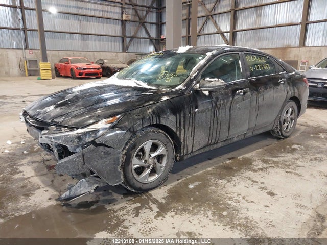 KMHLM4AG9NU227767 Hyundai mpi nu pe