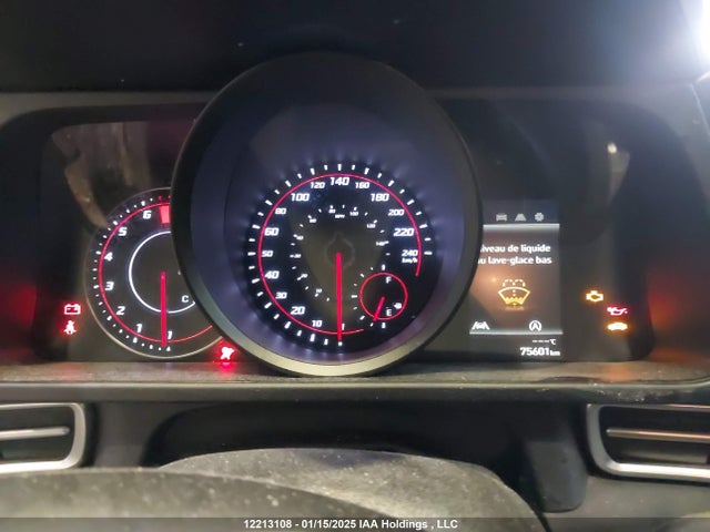 KMHLM4AG9NU227767 Hyundai mpi nu pe