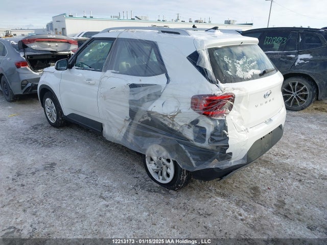 Продаж на аукціоні авто 2021 Hyundai Venue, vin: KMHRC8A32MU095189, номер лоту: 12213173