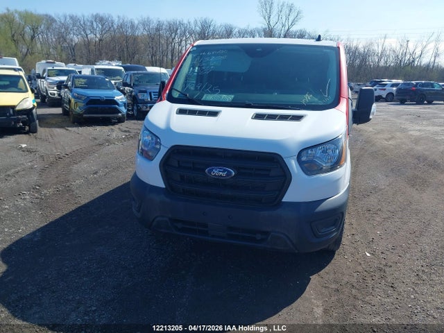 1FTYE1Y80LKB48064 Ford Transit T-150