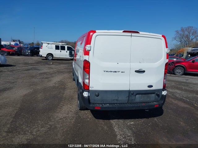 1FTYE1Y80LKB48064 Ford Transit T-150