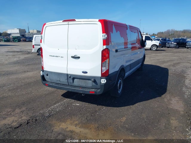 1FTYE1Y80LKB48064 Ford Transit T-150