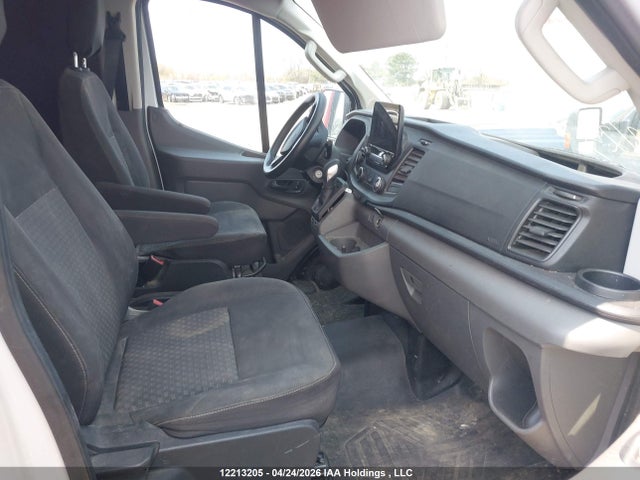 1FTYE1Y80LKB48064 Ford Transit T-150