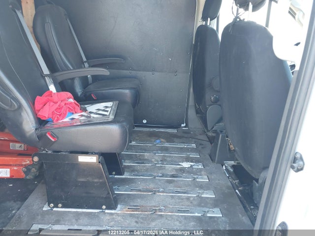 1FTYE1Y80LKB48064 Ford Transit T-150