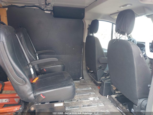 1FTYE1Y80LKB48064 Ford Transit T-150