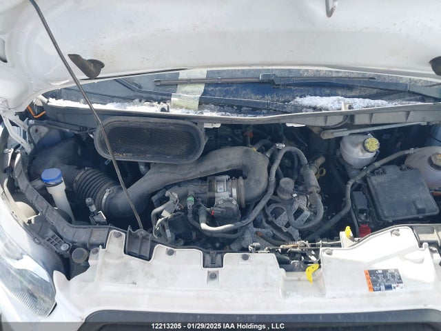 1FTYE1Y80LKB48064 Ford Transit T-150