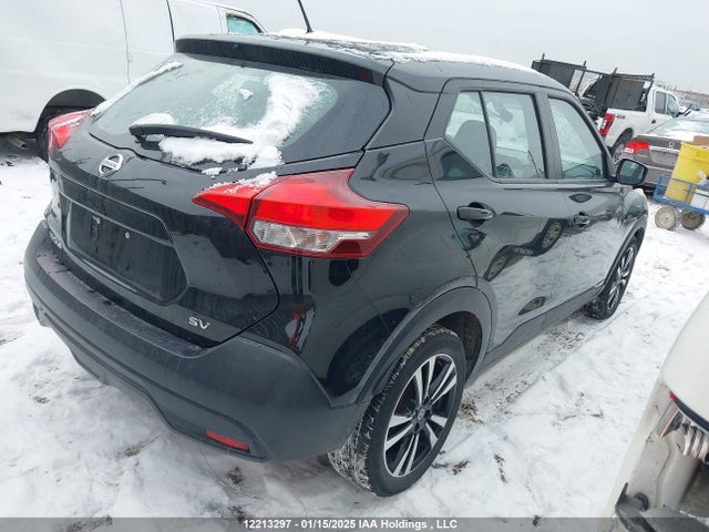 3N1CP5CU9KL494971 Nissan 2019