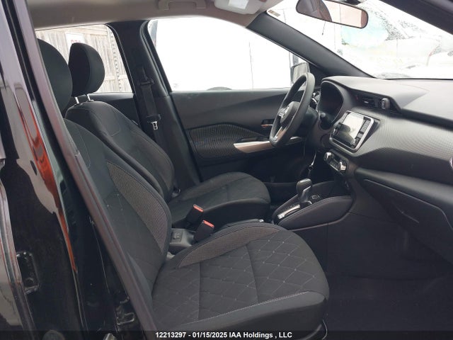 3N1CP5CU9KL494971 Nissan 2019