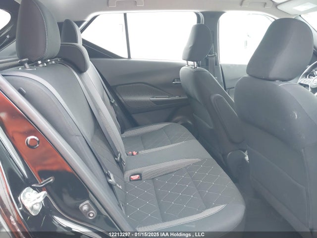 3N1CP5CU9KL494971 Nissan 2019