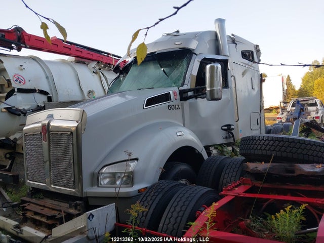 1XKZDP0X1PJ952984 Kenworth Mx/mx-13