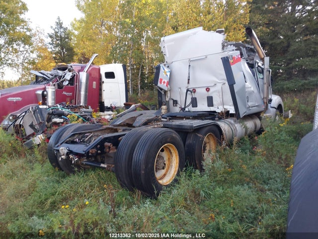 1XKZDP0X1PJ952984 Kenworth Mx/mx-13