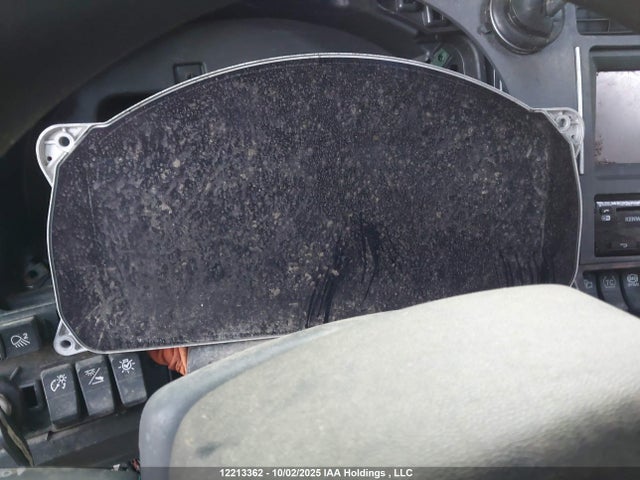 1XKZDP0X1PJ952984 Kenworth Mx/mx-13