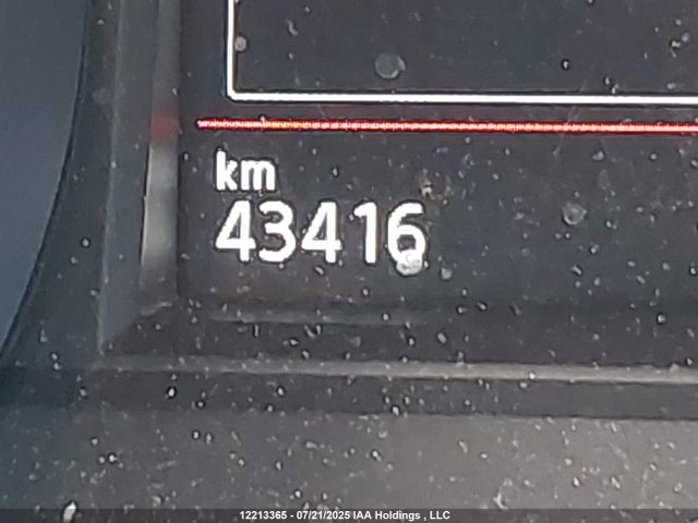 3VW447AU4JM290027 Volkswagen Golf GTI