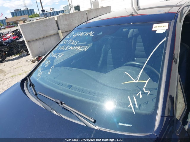 3VW447AU4JM290027 Volkswagen Golf GTI