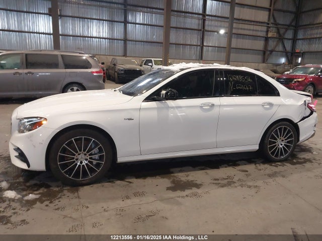 WDDZF6BB5KA621647 Mercedes-Benz m256