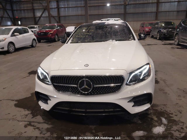 WDDZF6BB5KA621647 Mercedes-Benz m256