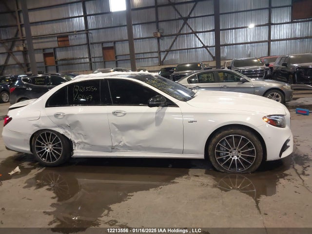 WDDZF6BB5KA621647 Mercedes-Benz m256
