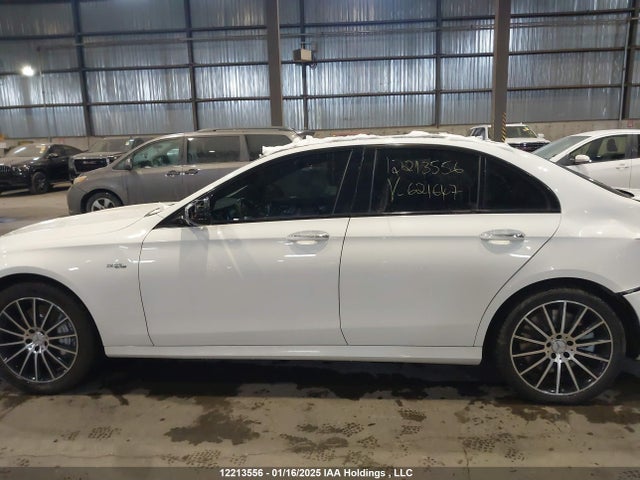 WDDZF6BB5KA621647 Mercedes-Benz m256
