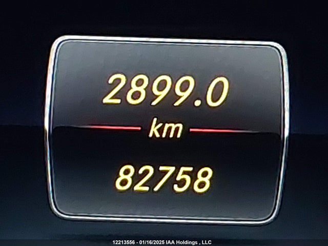 WDDZF6BB5KA621647 Mercedes-Benz m256