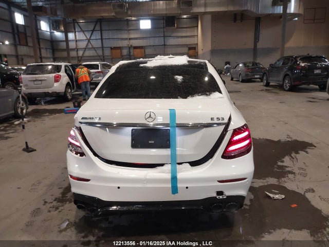 WDDZF6BB5KA621647 Mercedes-Benz m256