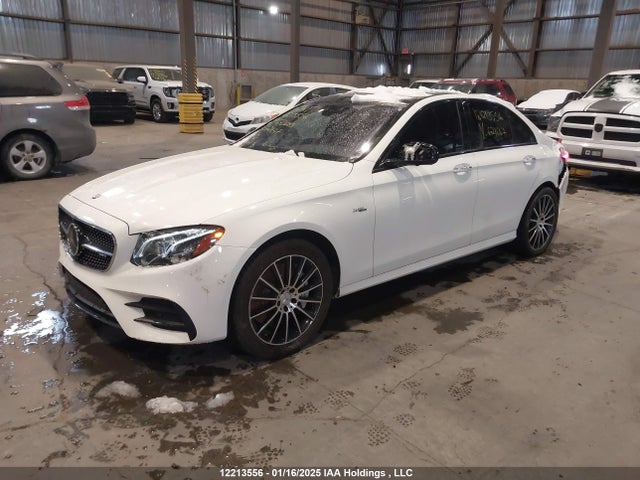 WDDZF6BB5KA621647 Mercedes-Benz m256