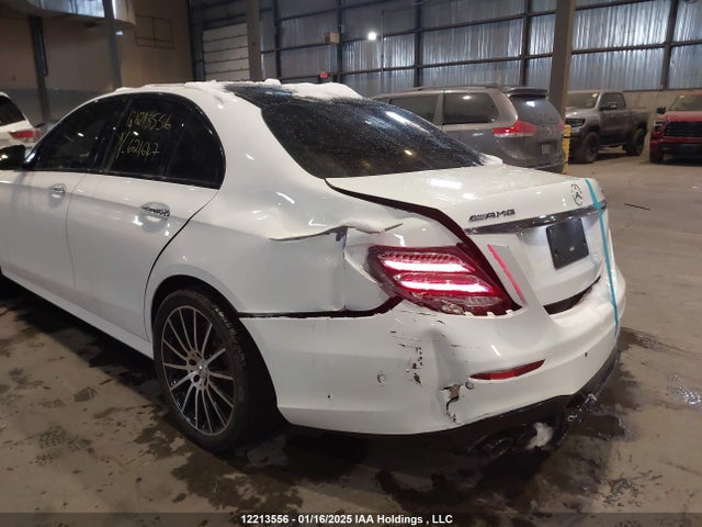 WDDZF6BB5KA621647 Mercedes-Benz m256