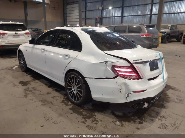 WDDZF6BB5KA621647 Mercedes-Benz m256