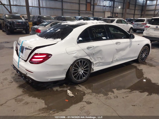 WDDZF6BB5KA621647 Mercedes-Benz m256