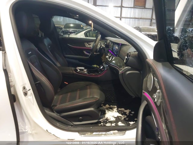 WDDZF6BB5KA621647 Mercedes-Benz m256
