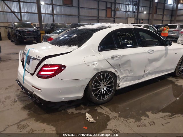 WDDZF6BB5KA621647 Mercedes-Benz m256