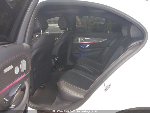 WDDZF6BB5KA621647 Mercedes-Benz m256