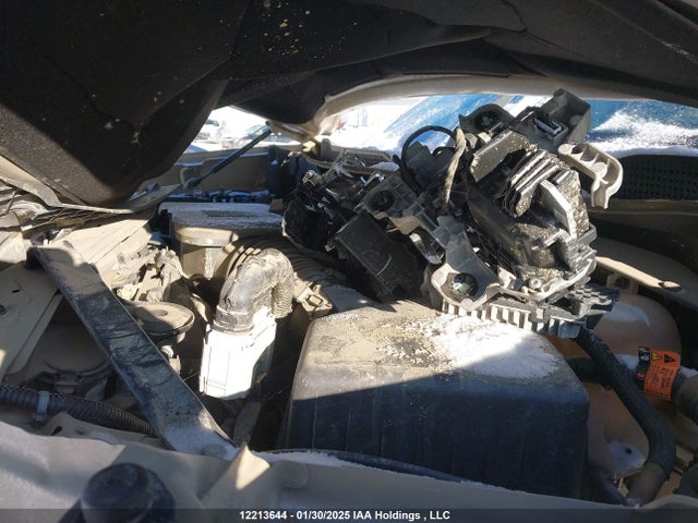 3GCUDFEDXNG520049 Chevrolet l84