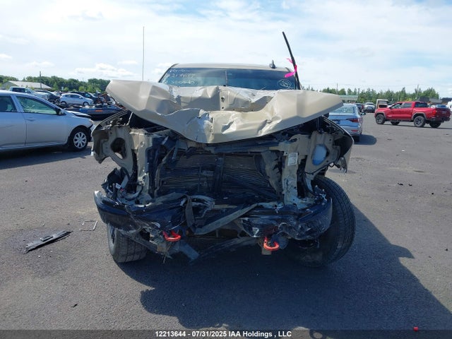 3GCUDFEDXNG520049 Chevrolet l84