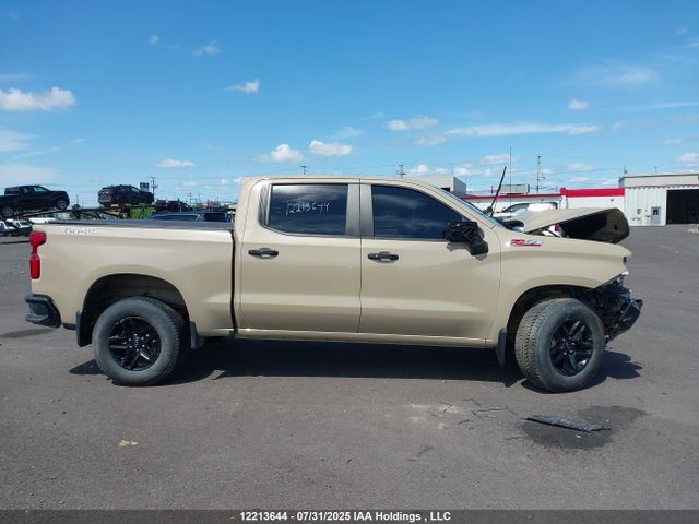3GCUDFEDXNG520049 Chevrolet l84