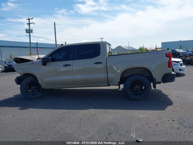 3GCUDFEDXNG520049 Chevrolet l84