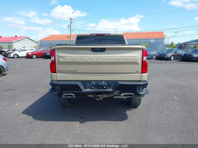 3GCUDFEDXNG520049 Chevrolet l84