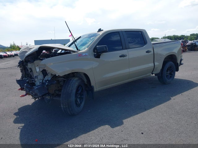 3GCUDFEDXNG520049 Chevrolet l84