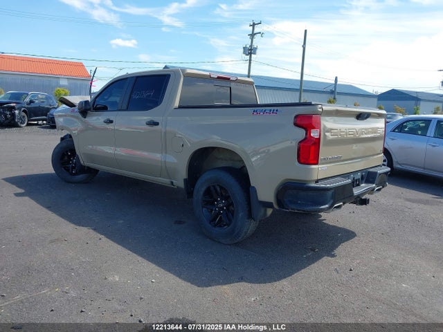 3GCUDFEDXNG520049 Chevrolet l84